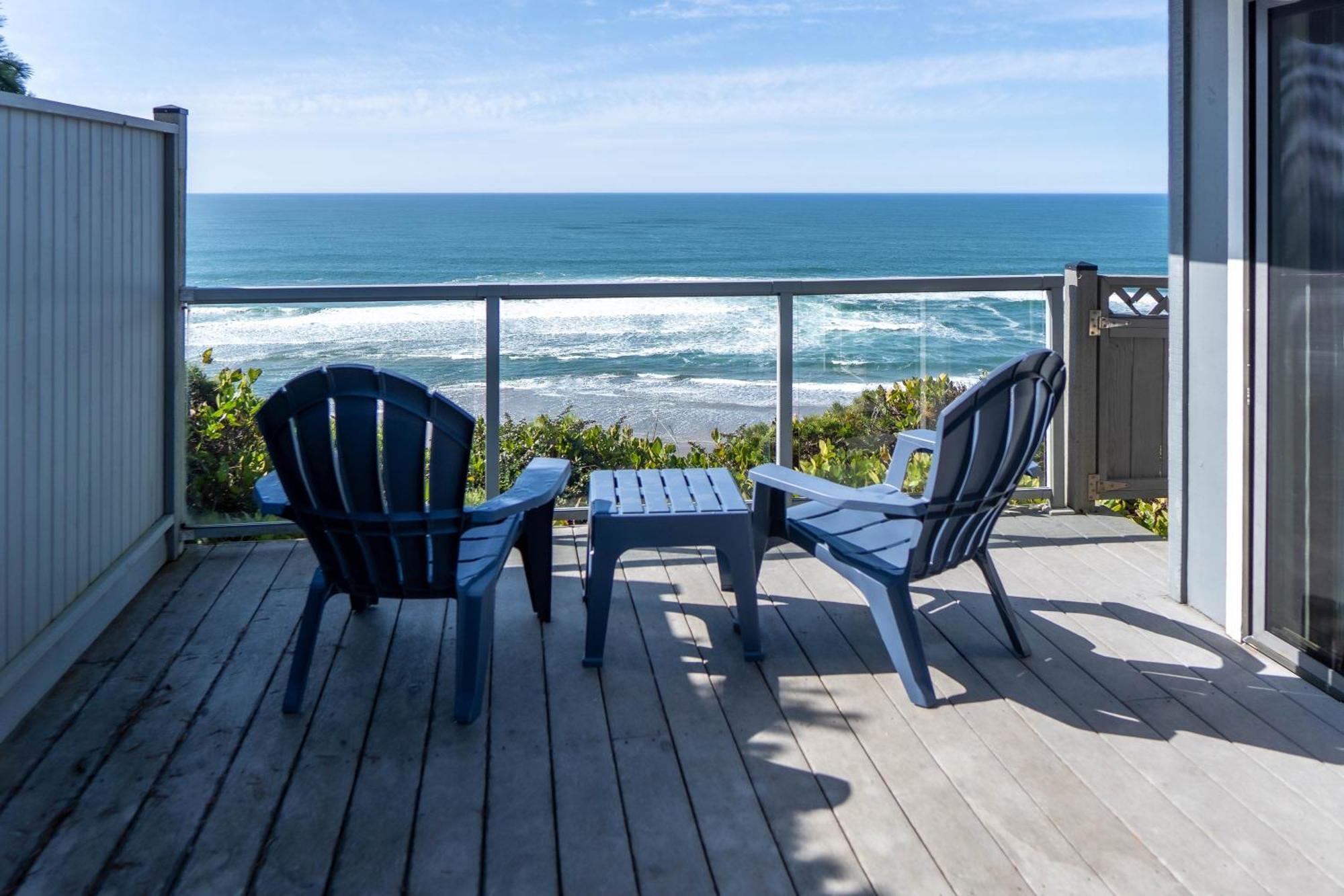 Lawton'S View Villa Lincoln City Dış mekan fotoğraf