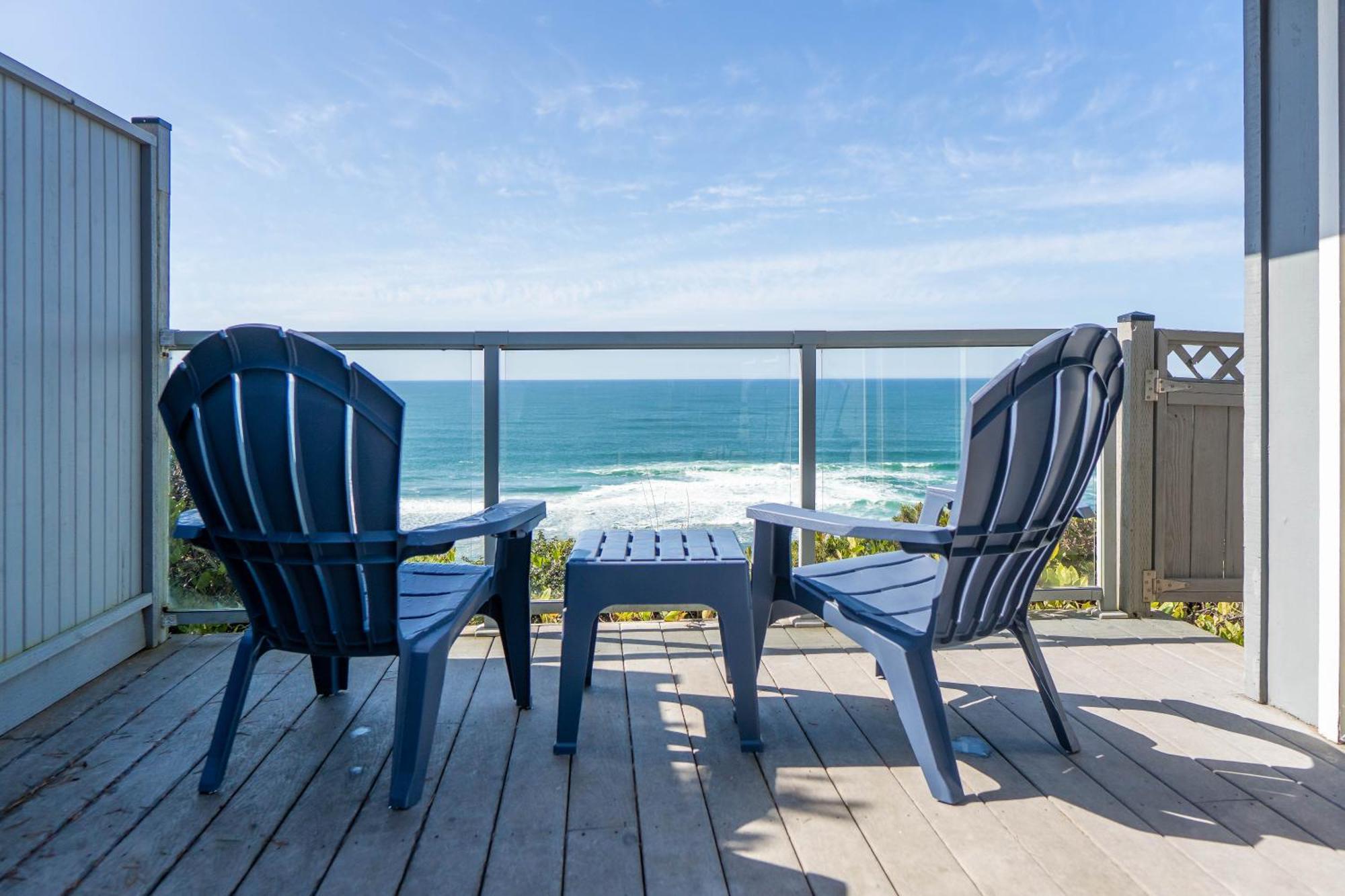 Lawton'S View Villa Lincoln City Dış mekan fotoğraf