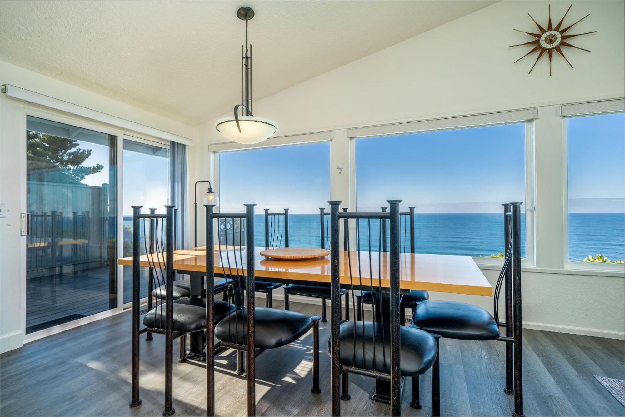 Lawton'S View Villa Lincoln City Dış mekan fotoğraf